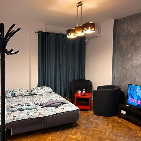 Emi Apartaments Bucarest Exterior foto