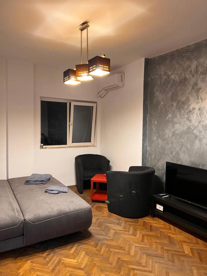 Emi Apartaments Bucarest Exterior foto